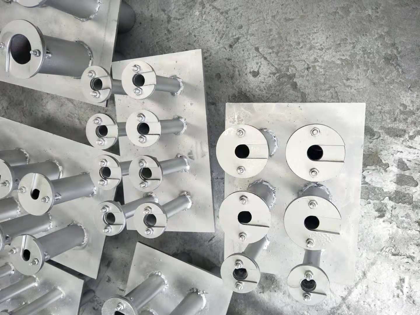 许昌市通风套管防护密闭套管 - 推荐